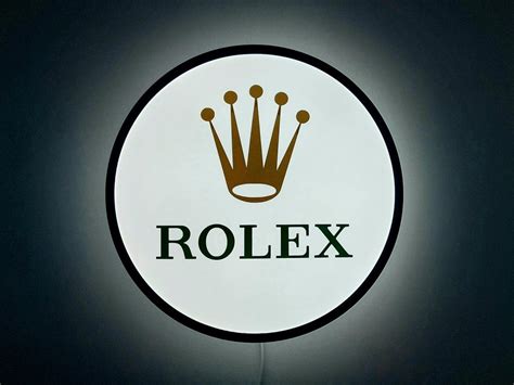 rolex insegna|rolex official website.